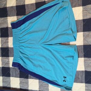 Under Armour Men's Athletic Shorts